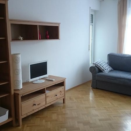 Mobliertes Apartment Am Festspielhaus Baden-Baden Esterno foto